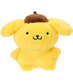 Amazon.co.jp: サンリオキャラクターズ もふらっと ボールチェーン